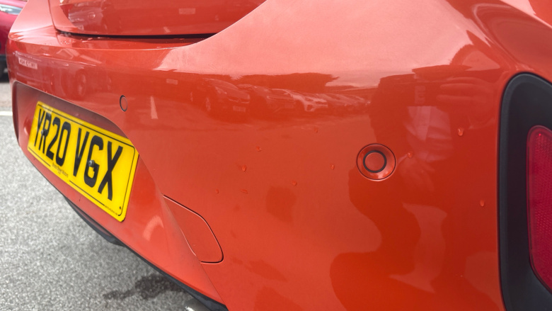 Vauxhall Corsa 1.2 Turbo SRi 5dr Petrol Hatchback